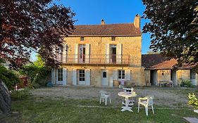 Maison Sainte-Sabine Castels